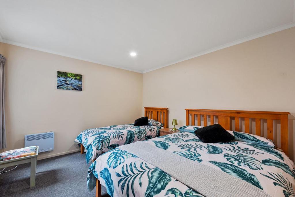 فيلا Mount Sunset - Mt Maunganui Townhouse ماوْنت مونغانيو المظهر الخارجي الصورة